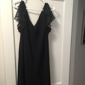 Little Black Dress- Super Cute Cocktail Dress